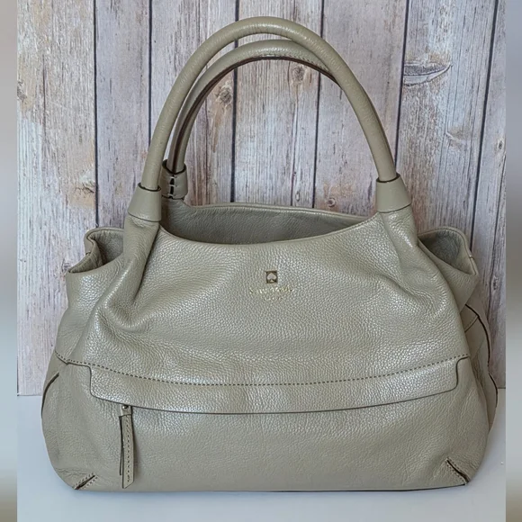 Kate Spade Shoulder Bag GUC - Picture 5 of 16